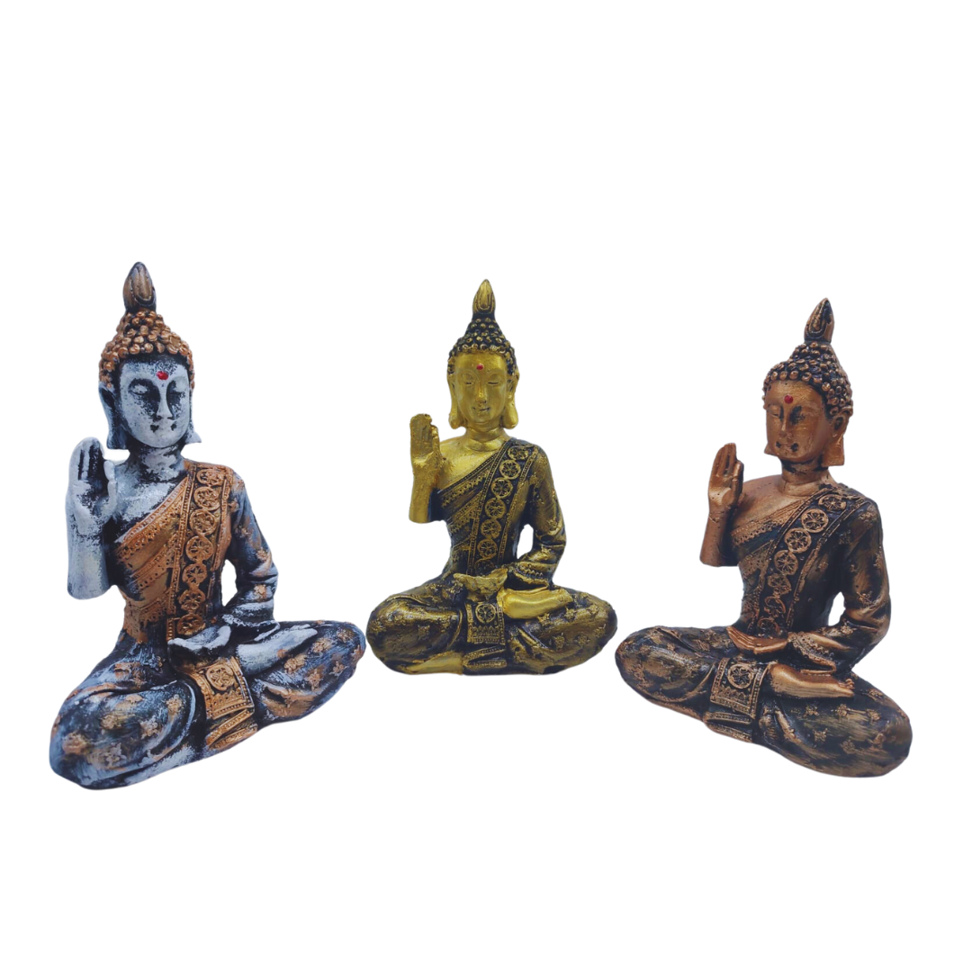 Mini Kadın Buda (Kod:10) KMC Kozmetik