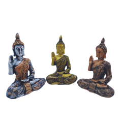 Mini Kadın Buda (Kod:10) KMC Kozmetik