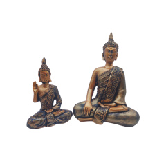 İkili Buda set (Kod:12) KMC Kozmetik