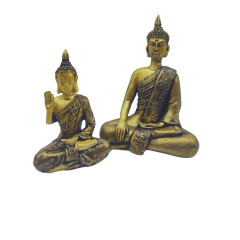 İkili Buda set (Kod:12) KMC Kozmetik