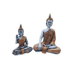 İkili Buda set (Kod:12) KMC Kozmetik