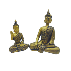 İkili Buda set (Kod:12) KMC Kozmetik