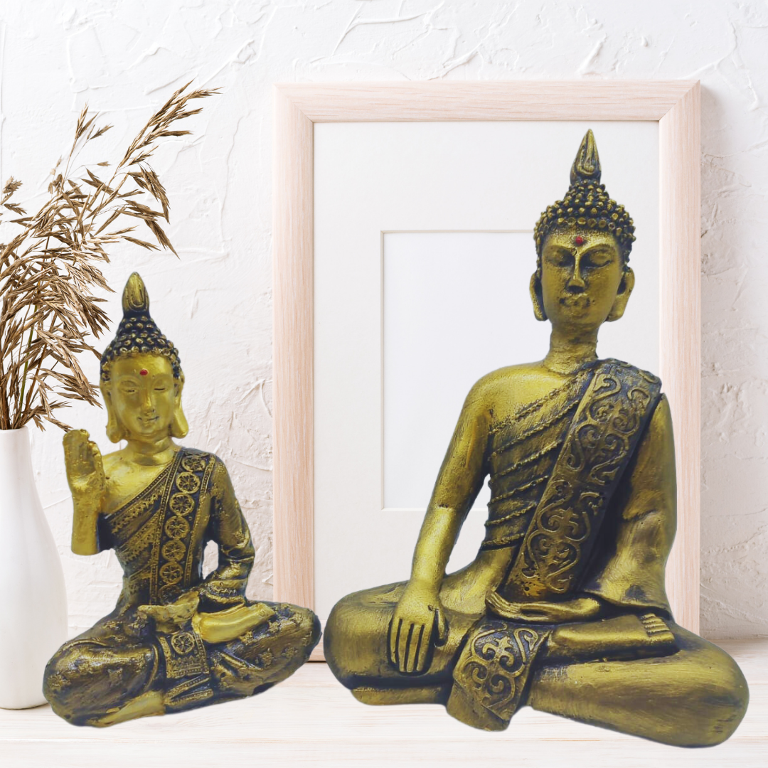 İkili Buda set (Kod:12) KMC Kozmetik