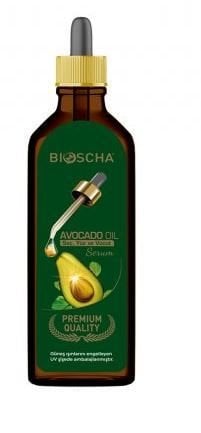 Avokado Yağı Serumu