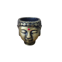 Buda Mumluk/Saksı  (Kod:13) KMC Kozmetik