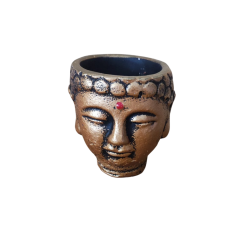 Buda Mumluk/Saksı  (Kod:13) KMC Kozmetik