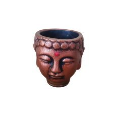 Buda Mumluk/Saksı  (Kod:13) KMC Kozmetik