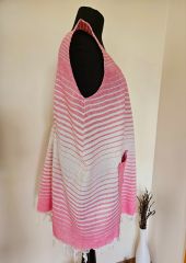 Kolsuz peştemal elbise