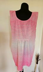 Kolsuz peştemal elbise