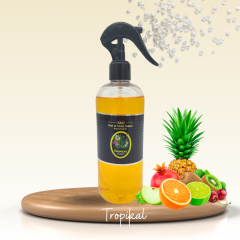 Sprey Oda Kokusu (400 ml)