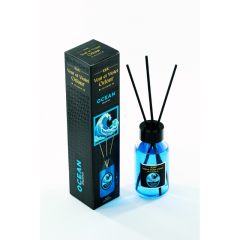 Bambu çubuklu oda parfümü (100 ml)