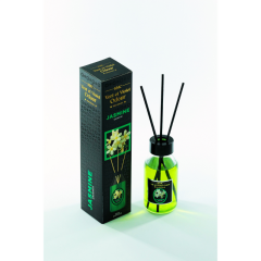 Bambu çubuklu oda parfümü (100 ml)