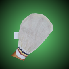 KMC Lastikli Kese ( 12'li paket, Kalın)