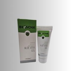 Aloe Vera Jel