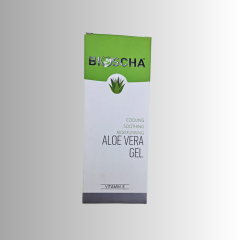 Aloe Vera Jel