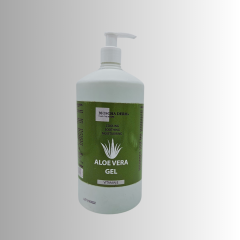 Aloe Vera Jel (Kabin Boy)
