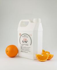 Masaj Yağı 5 lt (Portakal)