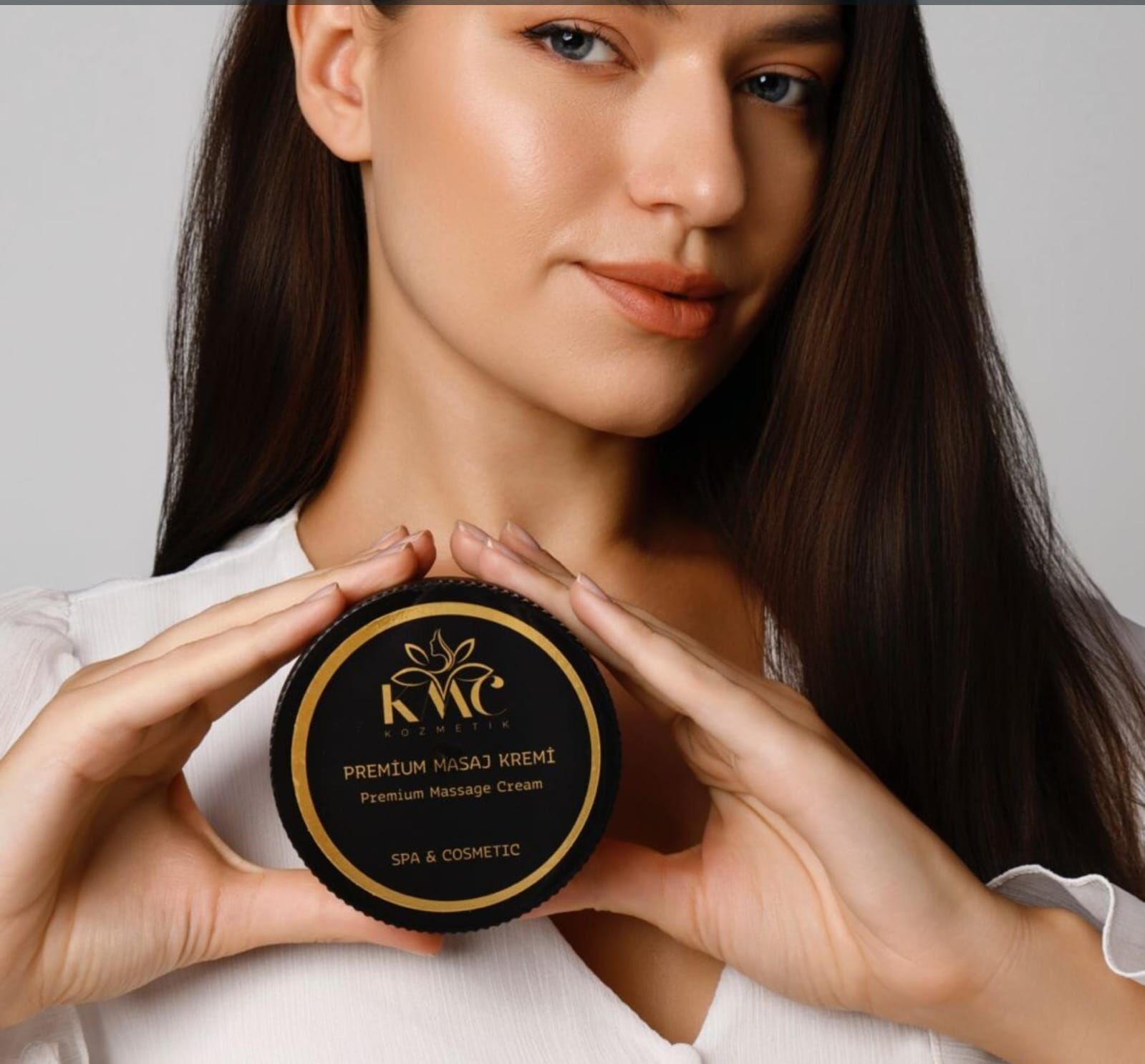 Masaj Kremi Medikal Lüx