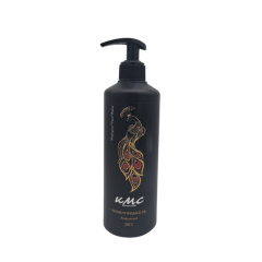 Masaj Yağı Premium 1 lt (Yeşilçay)