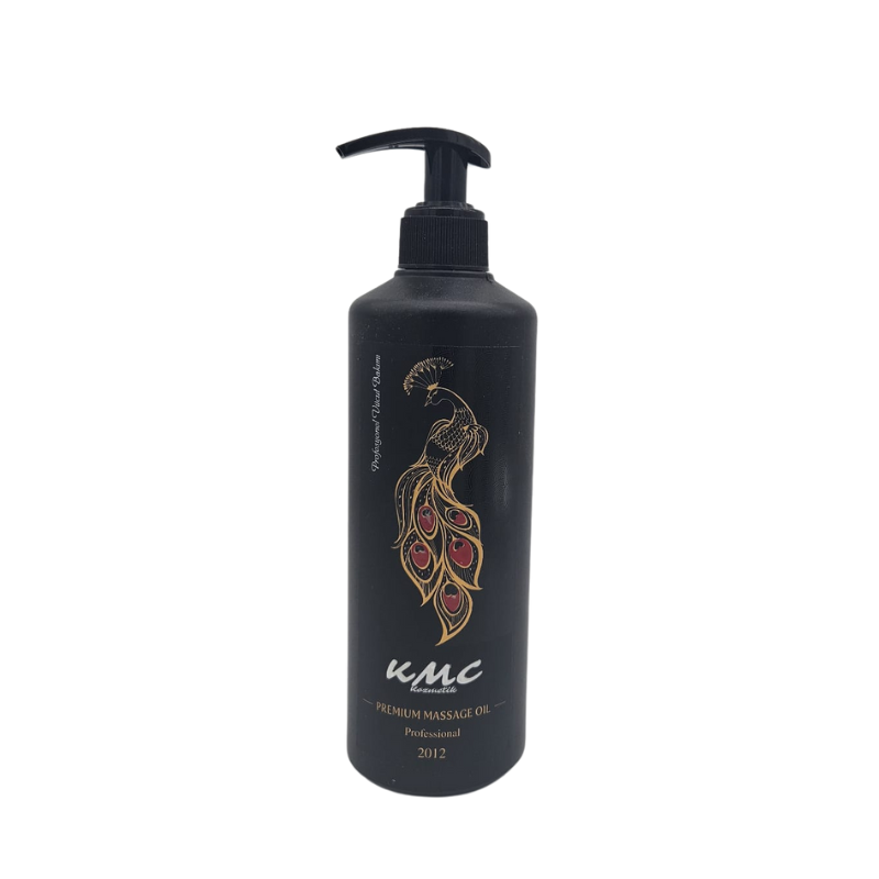 Masaj Yağı Premium 1 lt (Lavanta)