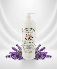 Masaj Yağı Premium 1 lt (Lavanta)