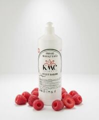 Masaj Yağı Premium 1 lt (Frambuaz)