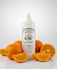 Masaj Yağı Premium 1 lt (Portakal)