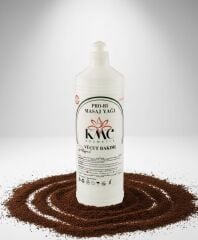 Masaj Yağı Premium 1 lt (Mocha Kahve)