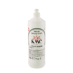Masaj Yağı Premium 1 lt (Yeşilçay)