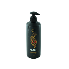 Masaj Yağı Premium 500 ml (Vanilya)