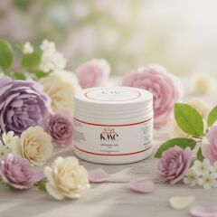 Nemlendirici Krem (Gül)