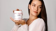 Nemlendirici Krem (Yeşilçay)