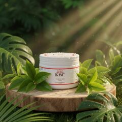 Nemlendirici Krem (Yeşilçay)