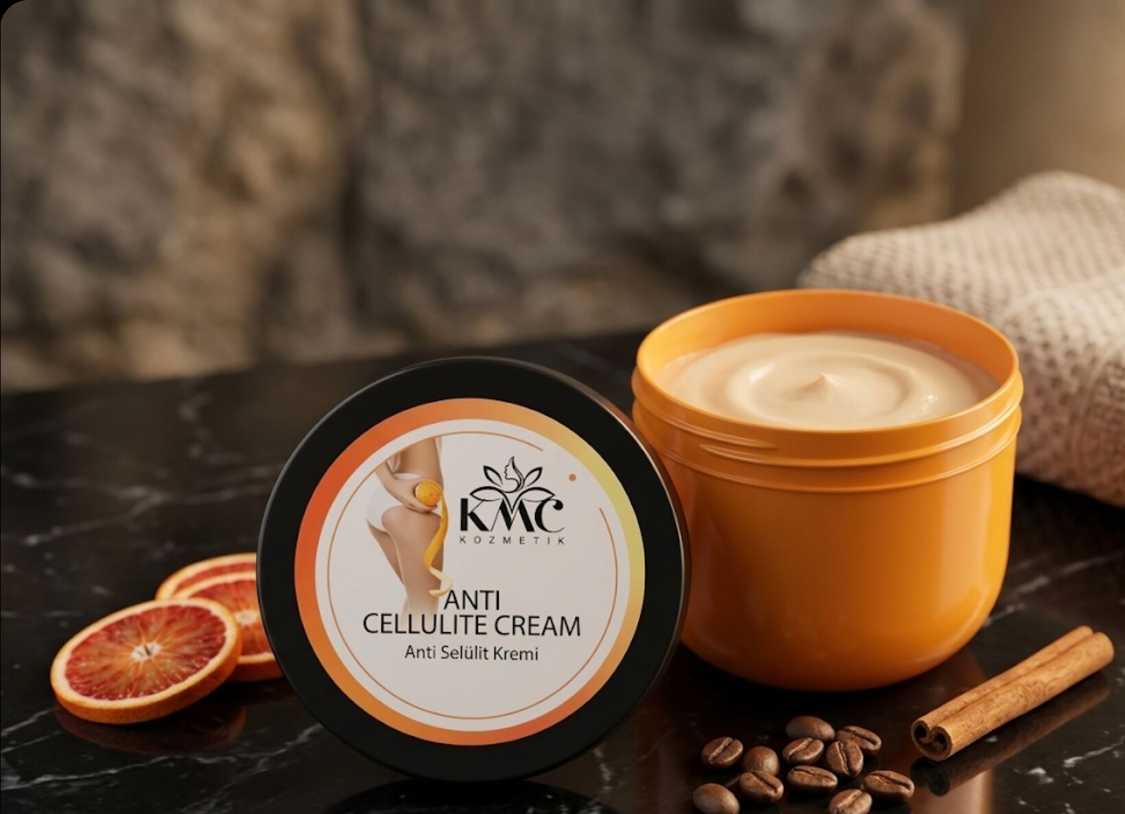 Selülit Kremi