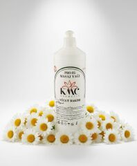 Masaj Yağı Premium 1 lt (Papatya)