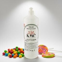 Masaj Yağı Premium 1 lt (Bambino)