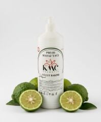 Masaj Yağı Premium 1 lt (Bergamot)