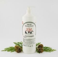 Masaj Yağı Premium 1 lt (Çam)