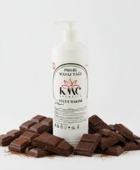 Masaj Yağı Premium 1 lt (Çikolata)