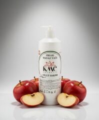 Masaj Yağı Premium 1 lt (Elma)