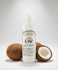 Masaj Yağı Premium 1 lt (Hindistan Cevizi)