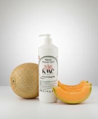 Masaj Yağı Premium 1 lt (Kavun)