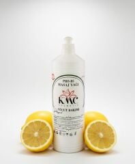 Masaj Yağı Premium 1 lt (Limon)