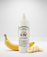 Masaj Yağı Premium 1 lt (Muz)