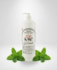 Masaj Yağı Premium 1 lt (Nane)