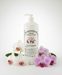 Masaj Yağı Premium 1 lt (Orkide)