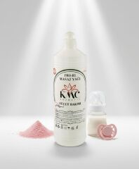 Masaj Yağı Premium 1 lt (Pudra)