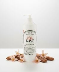 Masaj Yağı Premium 1 lt (Sandal)