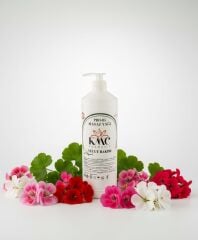 Masaj Yağı Premium 1 lt (Sardunya)