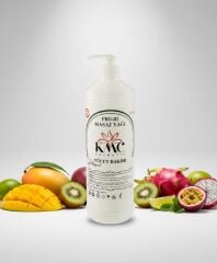 Masaj Yağı Premium 1 lt (Tropikal)